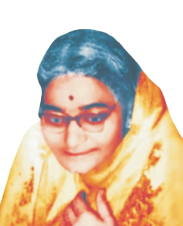 माँ सुशीला उपाख्य 'बूजी'